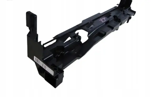 Mercedes-Benz E W213 Radiator mount bracket A0995040400