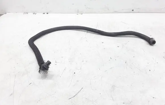 Vacuum line/pipe/hose