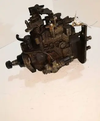 Ford Escort Fuel injection high pressure pump 0460494186 1252