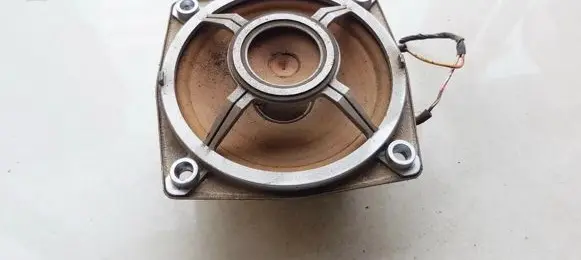 Ford Scorpio Front door speaker 86GB18808CB 067672