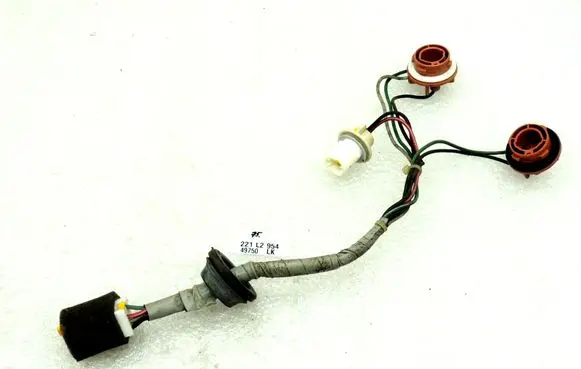 Hyundai Getz Tail light part 924191C010