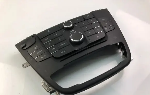 Opel Insignia A Interior fan control switch 13273252