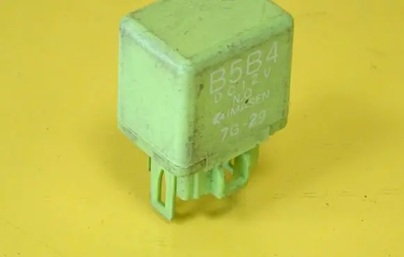 Mazda 626 Other relay B5B4 B5B4IMASEN