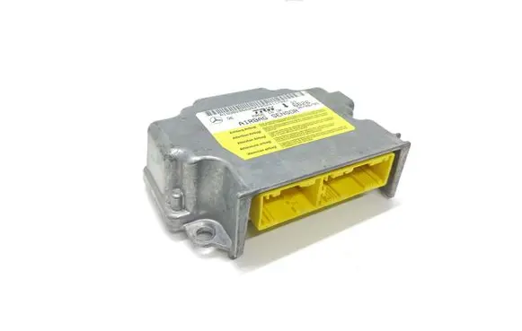 Mercedes-Benz A W169 Airbag control unit/module A169820662627052411700