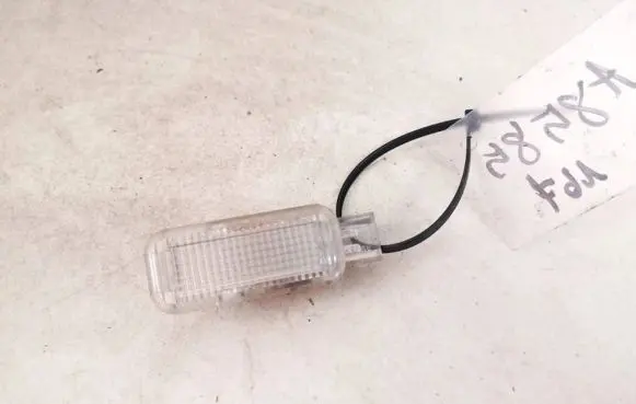 Audi A6 S6 C6 4F Other interior light 8d0947415