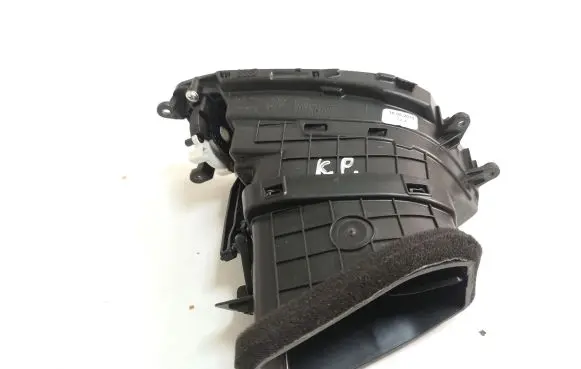 Hyundai i30 Dashboard side air vent grill/cover trim 97410A6000