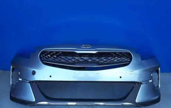 KIA Xceed Front bumper 86511J7CA0