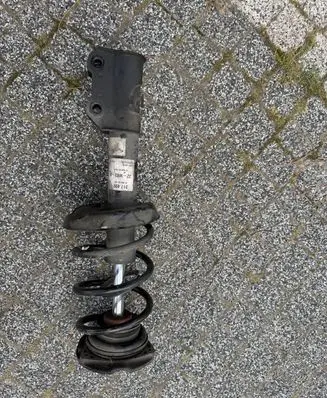 Opel Astra K Front shock absorber/damper