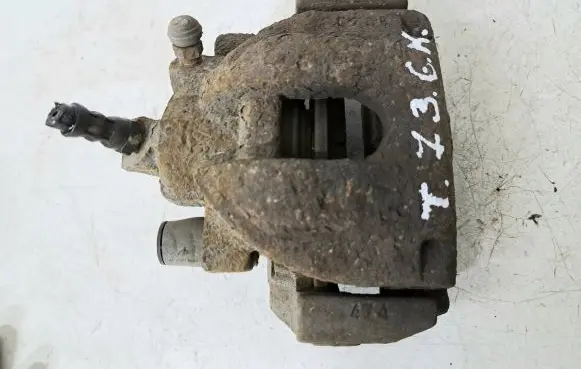 Volvo XC70 Rear brake caliper