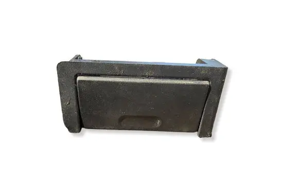BMW 3 E36 Ashtray (front) 1960742
