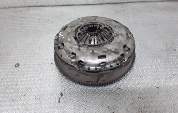 Clutch set kit