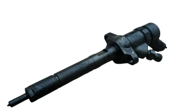 Ford Kuga II Fuel injector 0445110239
