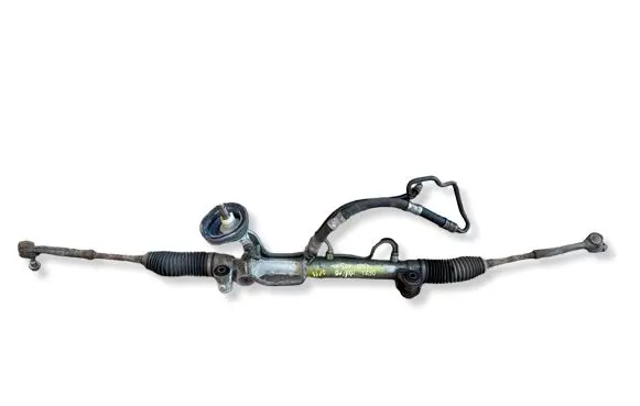 Opel Meriva B Steering rack A0013677