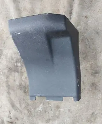 Ford Transit Custom (B) pillar trim (bottom) BK21V243W12AAW