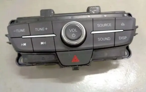 Ford C-MAX II Other switches/knobs/shifts