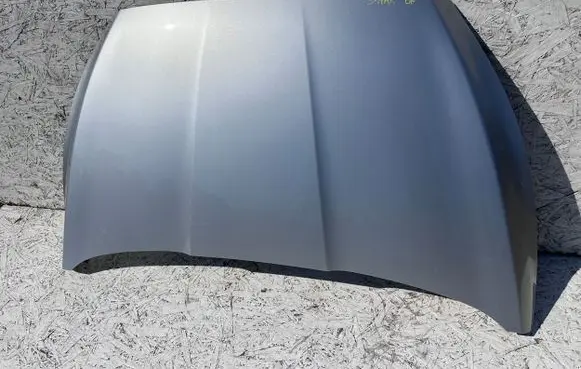 Ford S-MAX Engine bonnet/hood