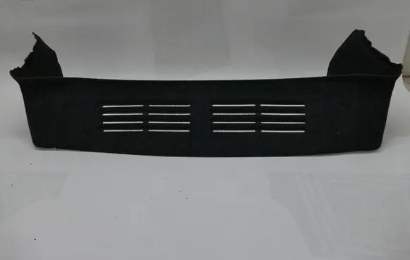 Audi A3 S3 8P Other trunk/boot trim element 8P7863371F