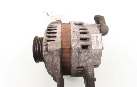 Smart ForFour I Generator/alternator A5TG0091AE 1800A070