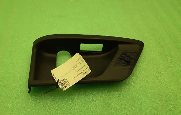 Volkswagen Sharan Sliding door cover cap 7N0868161A 7N0035411A