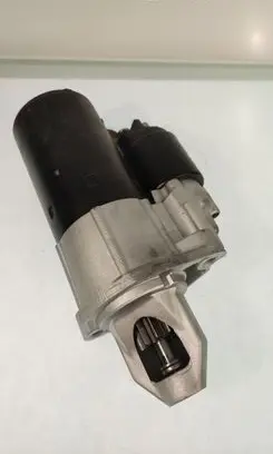 Mercedes-Benz S W140 Starter motor 0001108197 0061510501 A005151650180
