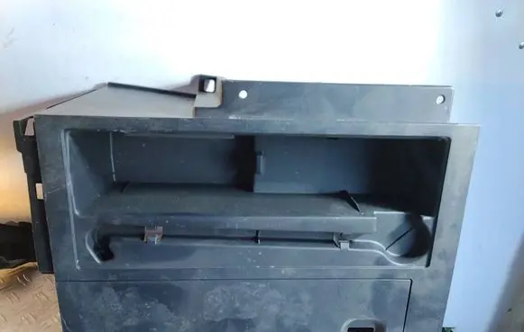 Lexus NX Tool box 7520578040