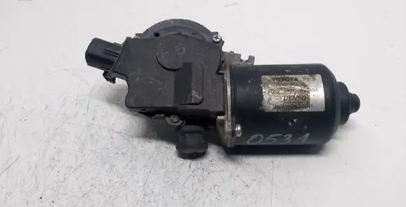 Toyota Corolla Verso AR10 Wiper motor 851100F020 1592007241