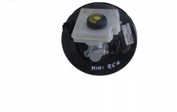 Mini One - Cooper Coupe R56 Brake booster 6786583