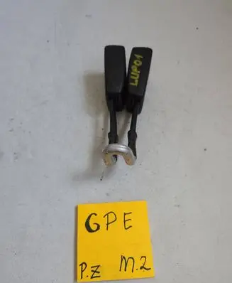 Volkswagen Lupo Rear seatbelt buckle 9247388