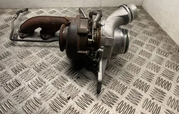 Mini Cooper Countryman R60 Turbo 8512379