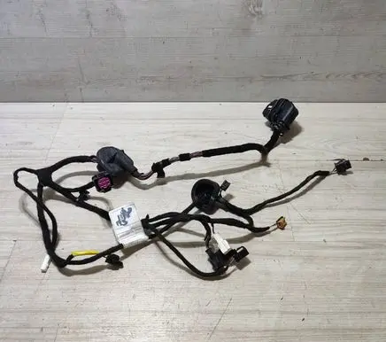 Fiat 500X Front door wiring loom 00520595100 3340