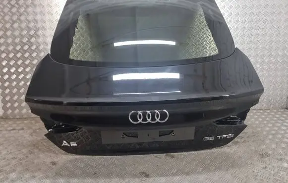 Audi A5 Tailgate/trunk/boot lid
