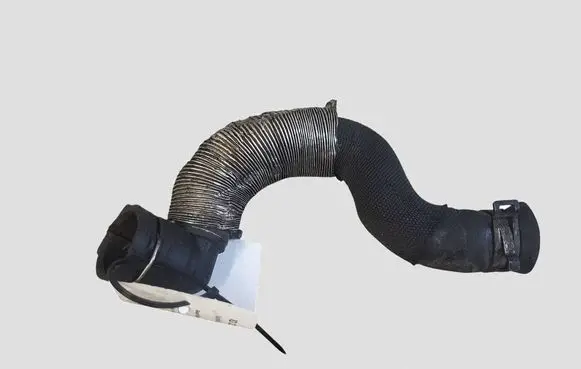Seat Ibiza IV (6J,6P) Engine coolant pipe/hose 6R0122291