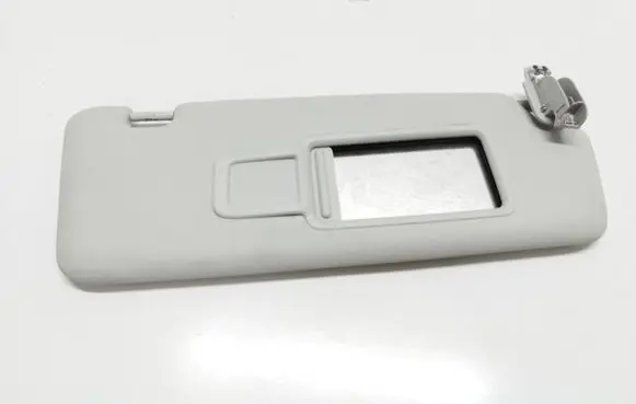 Audi A4 S4 B8 8K Sun visor 8K0857552AE