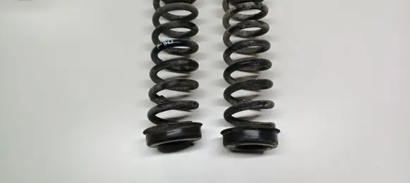 BMW 3 F30 F35 F31 Rear coil spring 