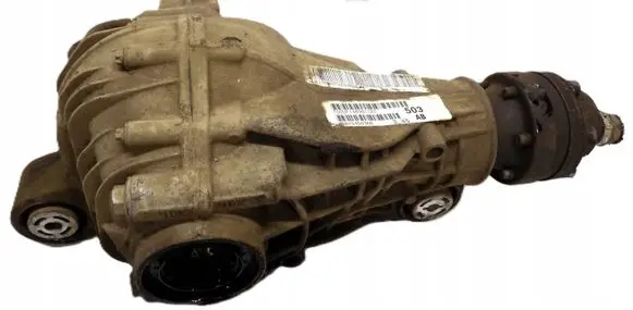 Jeep Grand Cherokee Front differential P68154503AB