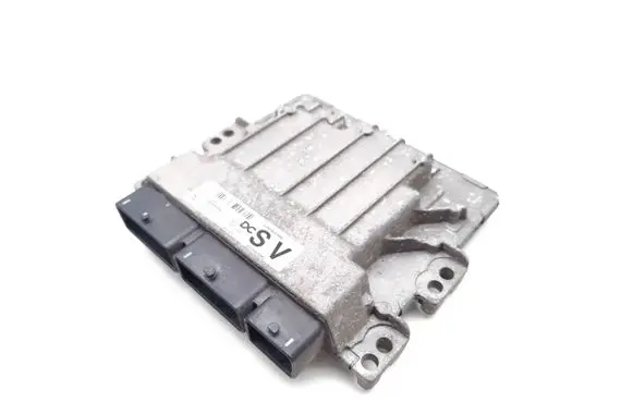 Dacia Duster Engine control unit/module A2829005900 237101339S 237104412S