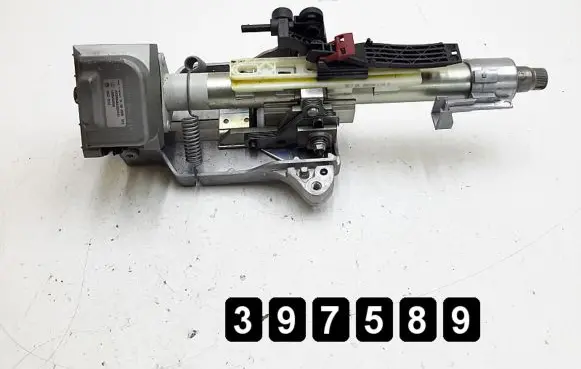 Mercedes-Benz A W169 Steering wheel axle a1694603216q03