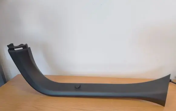 Toyota C-HR II Tailgate/trunk side cover trim 67937F4050