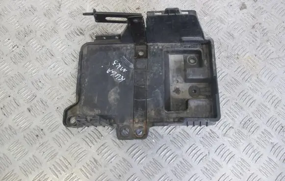 Ford Kuga III Battery tray JX6B10723AB