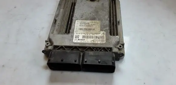 Audi A8 S8 D4 4H Engine control unit/module ECU 4H0990990E 4H0907560 0261S05889