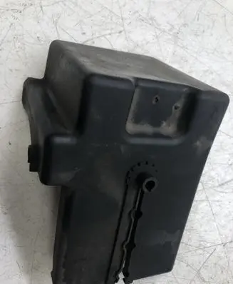 Peugeot 2008 I ABS pump bracket 9674380480