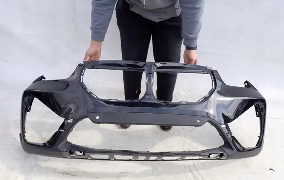 BMW X1 F48 F49 Front bumper 7954205
