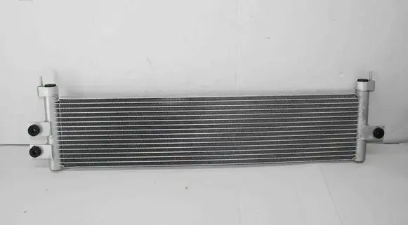 BMW M4 F82 F83 Gearbox / Transmission oil cooler 17212284540 2284540