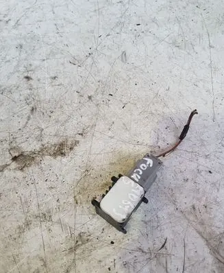 Ford Focus Airbag deployment crash/impact sensor 3M5T14B342