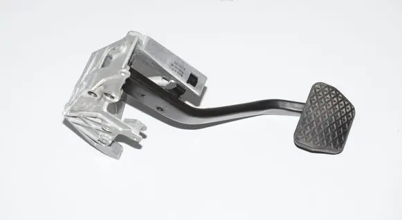 BMW 3 E90 E91 Brake pedal 6751975