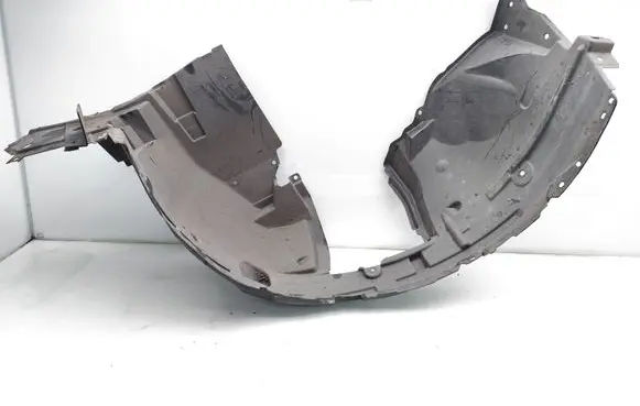 Nissan Qashqai Front wheel arch liner splash guards 63840HV00A 63842HV00A