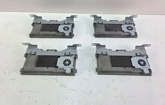 BMW X5 G05 Center console control module 