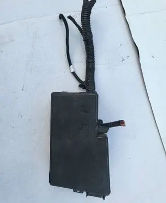 Ford Kuga II Fuse box set AV6T-14A142-AB 21184 PA6GF10GB20
