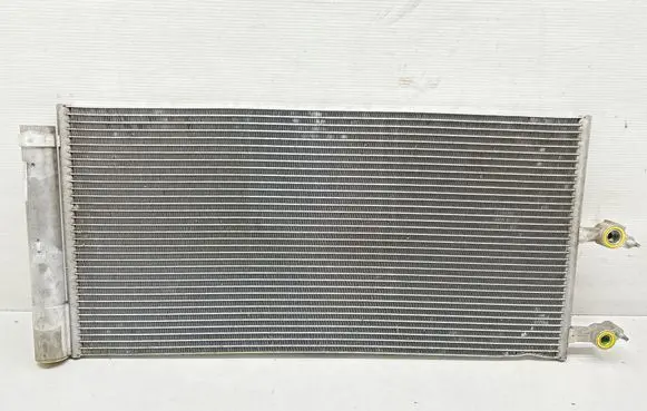 Volvo XC60 A/C cooling radiator (condenser) 31686415 FCC7A