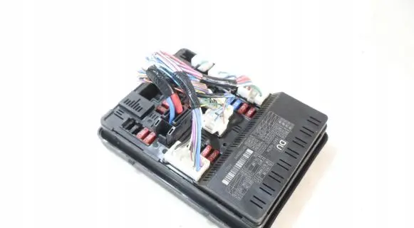 Infiniti Q50 Fuse box set